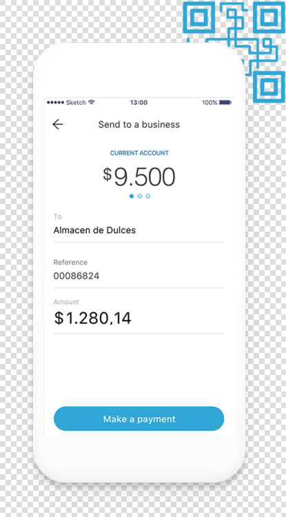 01 Sqs Digital Payments   Know Your Customer  HD Png DownloadTransparent PNG