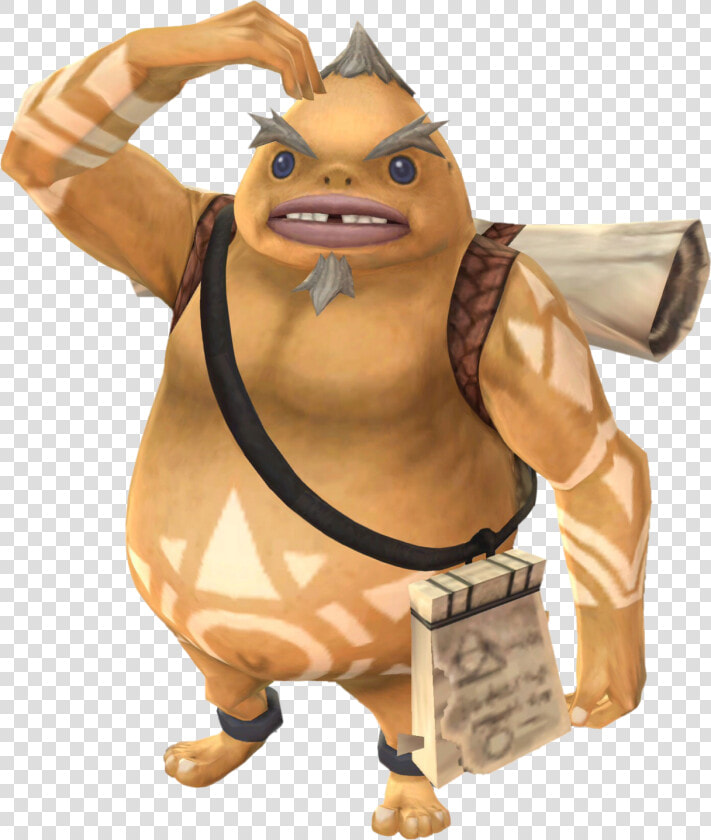 Related Image   Legend Of Zelda Gorko  HD Png DownloadTransparent PNG