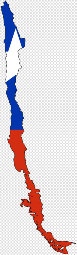 Chile Flag Clipart Hd   Chile Map Png  Transparent PngTransparent PNG