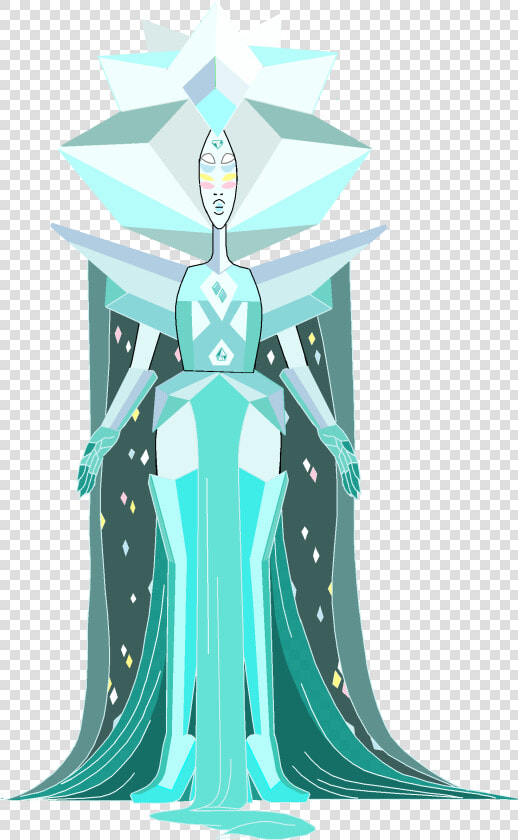 Paragon Diamond Steven Universe  HD Png DownloadTransparent PNG
