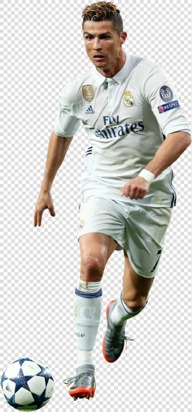 Cristiano Ronaldo Render   Cristiano Ronaldo 2017 Png  Transparent PngTransparent PNG