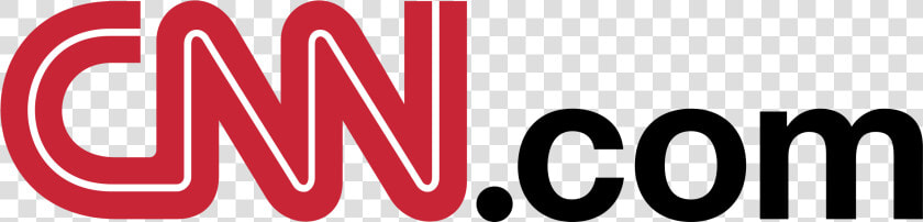 Cnn Com Logo Png Transparent   Cnn Com Logo  Png DownloadTransparent PNG