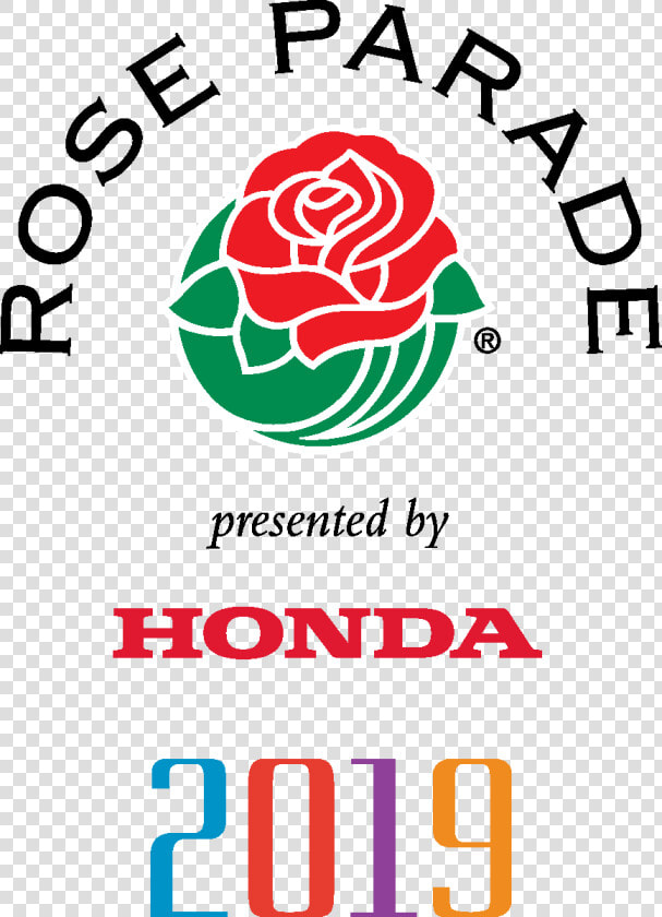 2019 Tournament Of Roses Parade  HD Png DownloadTransparent PNG