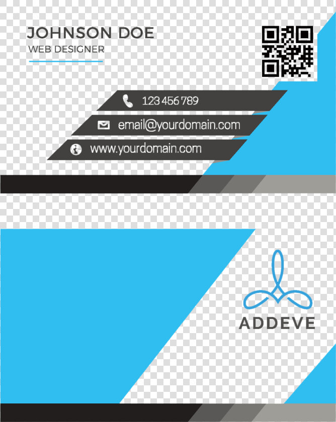 Background Visiting Card Design Png  Transparent PngTransparent PNG