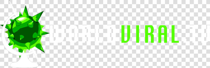 Worldviral Tv   Virus Icon  HD Png DownloadTransparent PNG