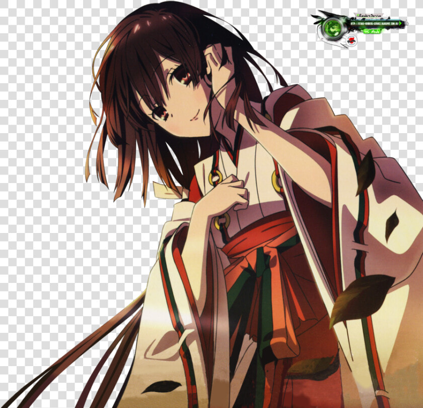 Download Tokyo Ravens Png File   Natsume Anime Tokyo Ravens  Transparent PngTransparent PNG