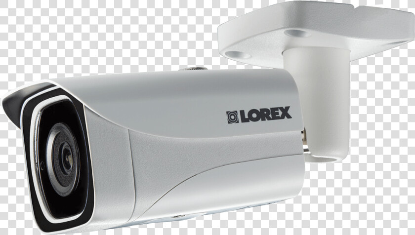 4k Ip Camera System With 6 Ultra Hd 4k Metal Cameras    4k Ip Cctv Camera  HD Png DownloadTransparent PNG