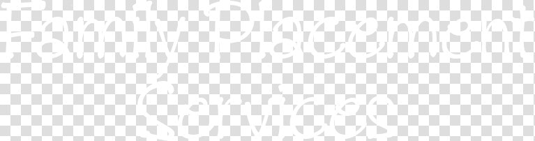 Family Placement Services   Johns Hopkins Logo White  HD Png DownloadTransparent PNG