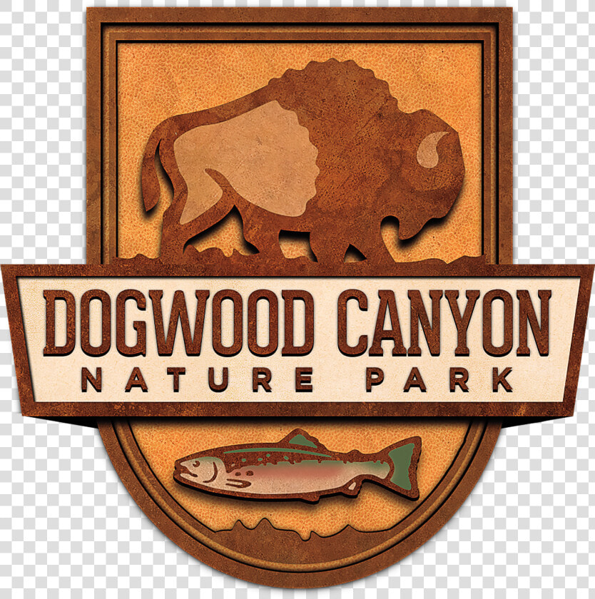 Dogwood   Dogwood Canyon Nature Park Logo  HD Png DownloadTransparent PNG