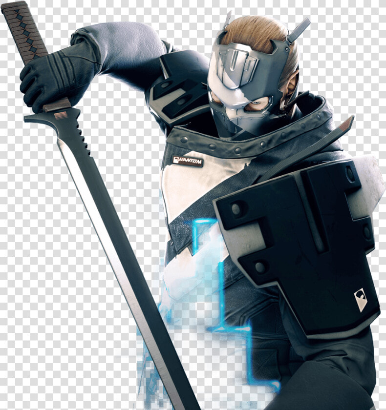 Mercs Phantom   Phantom Dirty Bomb  HD Png DownloadTransparent PNG