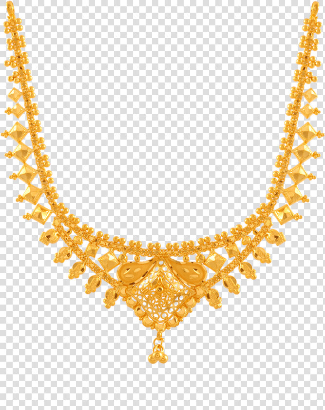 22kt Yellow Gold Necklace For Women   Outdoor Tables  HD Png DownloadTransparent PNG