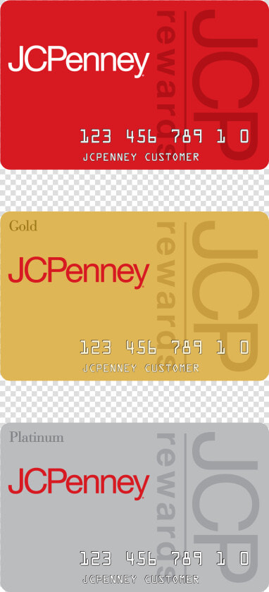 What Is The Jcpenney Credit Card Annual Fee   J  C  Penney  HD Png DownloadTransparent PNG