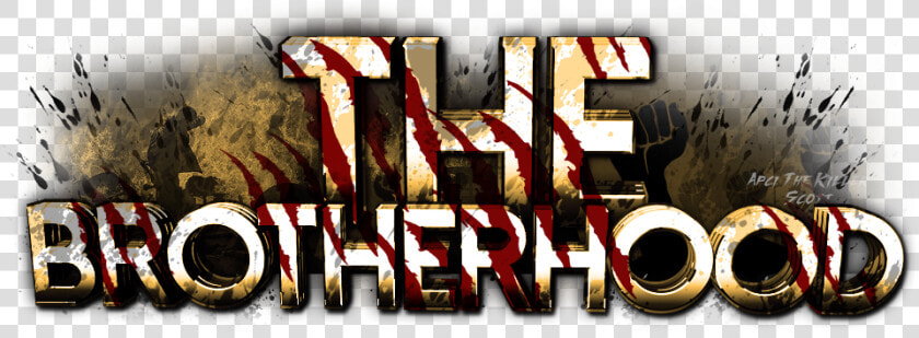Brotherhood     Brotherhood Text Png  Transparent PngTransparent PNG
