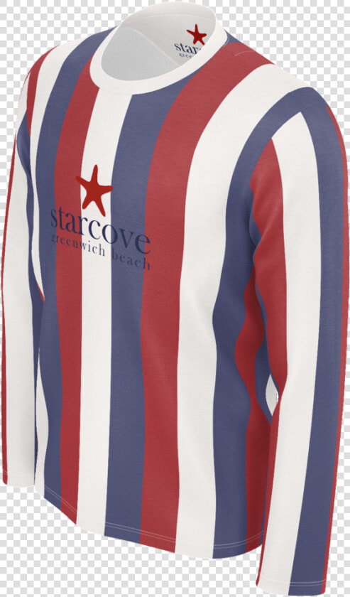 Transparent Vertical Stripes Png   Long sleeved T shirt  Png DownloadTransparent PNG