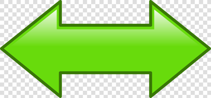 Clipart Arrow Family   Left Arrow And Right Arrow  HD Png DownloadTransparent PNG