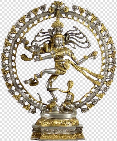 Shiva Nataraja  HD Png DownloadTransparent PNG
