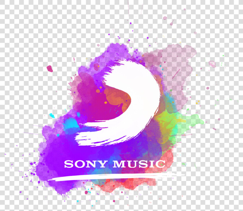Transparent Bandera De Colombia Png   Sony Music Entertainment  Png DownloadTransparent PNG