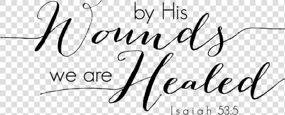A Modern Easter Printable   Black And White Verses  HD Png DownloadTransparent PNG