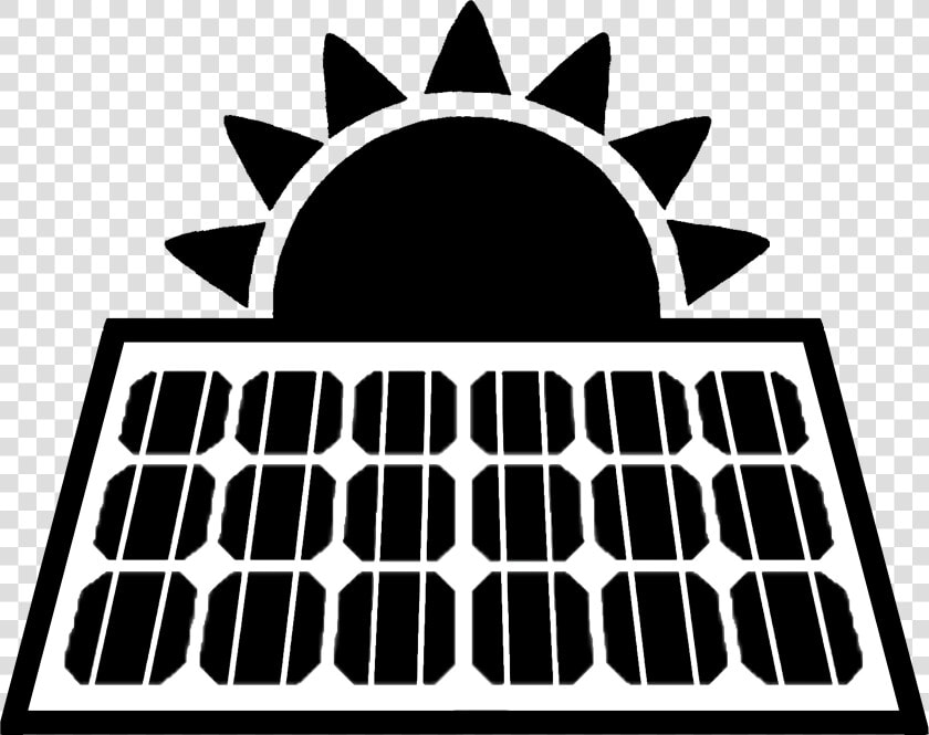 Solar Energy Icon   Solar Panels Icon Png  Transparent PngTransparent PNG