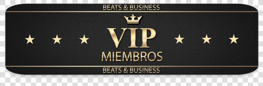 Vip Card  HD Png DownloadTransparent PNG