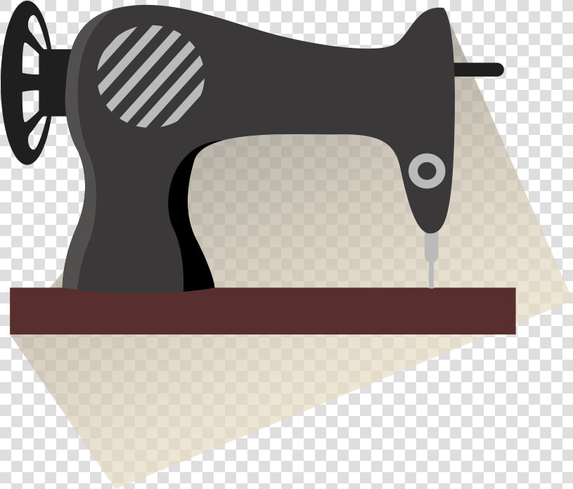 Sewing Machine Clip Art   Sewing Machine Vector Png Free  Transparent PngTransparent PNG