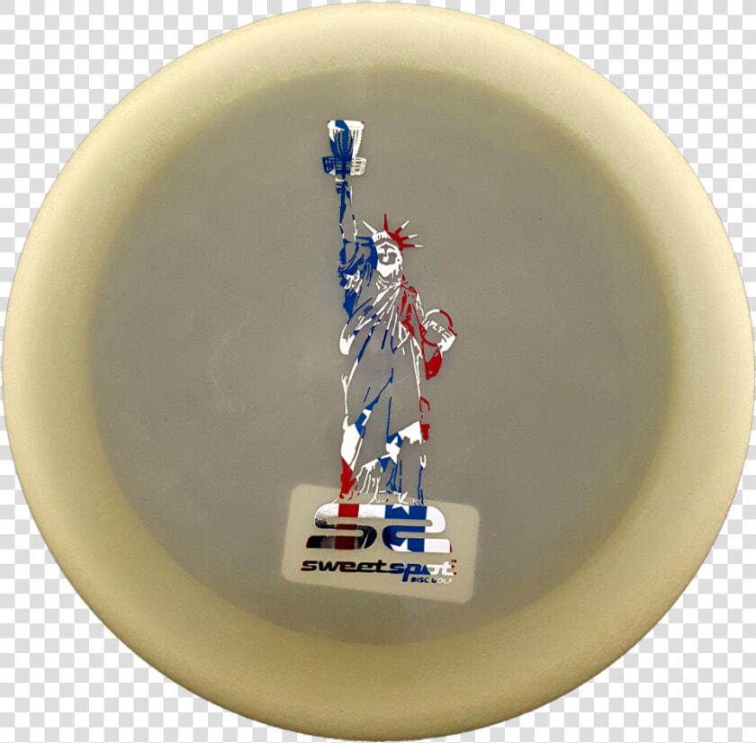 Innova Champion Color Glow Colossus Distance Driver   Olej Kokosowy  HD Png DownloadTransparent PNG