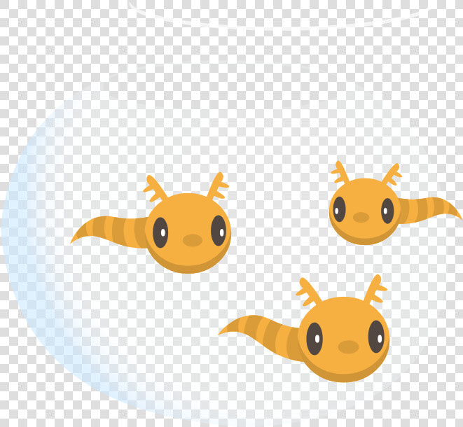 Firebog Tadpole Howl   Clip Art  HD Png DownloadTransparent PNG