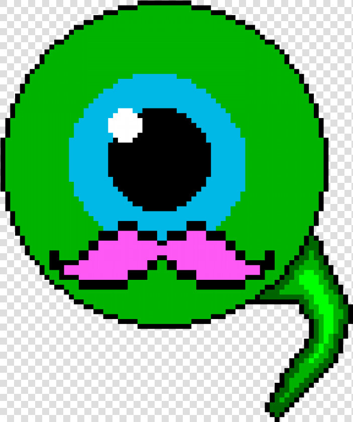 Septic Sam Pixel Art  HD Png DownloadTransparent PNG