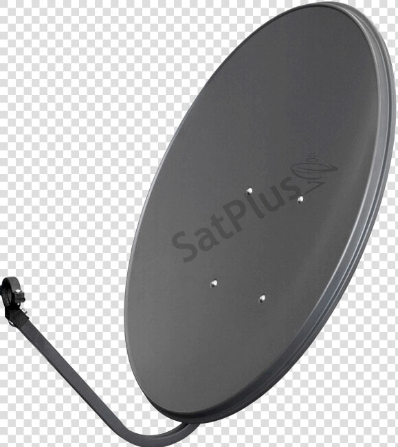 Azure Shine 65cm Ku Band Satellite Dish   Azure Shine Satellite Dish  HD Png DownloadTransparent PNG