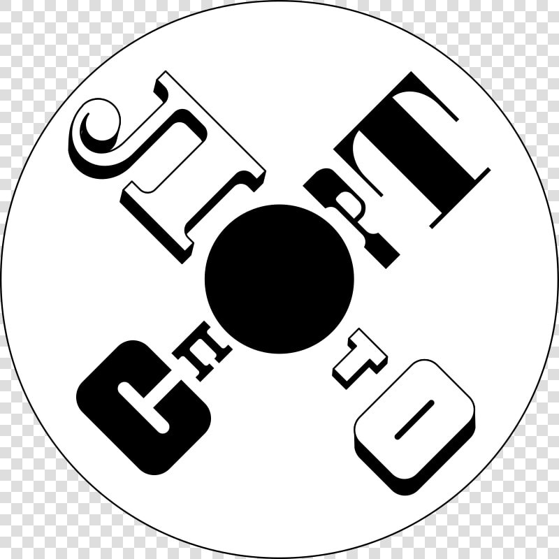 Sportloto Logo   Logo Keren Bulat Polos 3d  HD Png DownloadTransparent PNG
