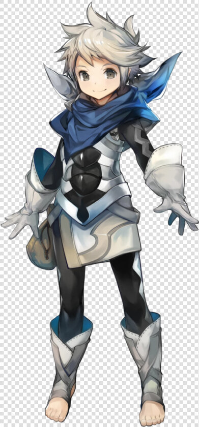 Man Picked Up By The Gods Ryouma  HD Png DownloadTransparent PNG