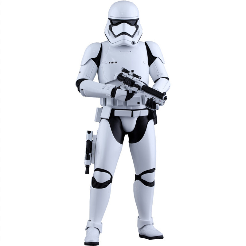 First Order Stormtrooper  HD Png DownloadTransparent PNG