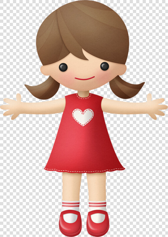 Family Clipart Girl Clipart Cute Clipart Children    Niña Clipart  HD Png DownloadTransparent PNG