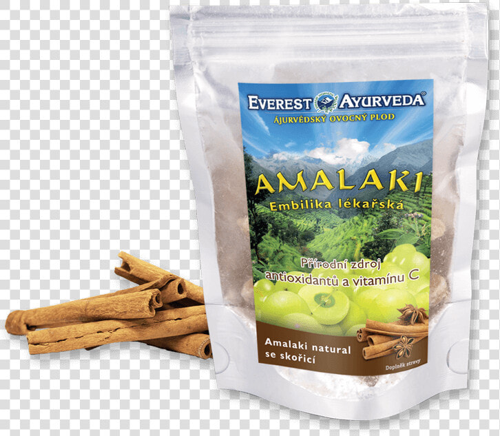 Amalaki Skořice 100g  HD Png DownloadTransparent PNG