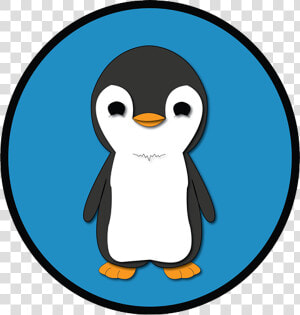Transparent Pingu Png   Rainbow Clip Art  Png Download
