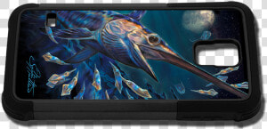 Samsung Galaxy S5 Fine Art Phone Case   Smartphone  HD Png Download