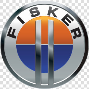 Fisker Automotive Logo  HD Png Download