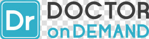 Doctors On Demand  HD Png Download