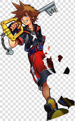 Kingdom Hearts Iii Png Transparent Image   Hearts 3d Dream Drop Distance  Png Download