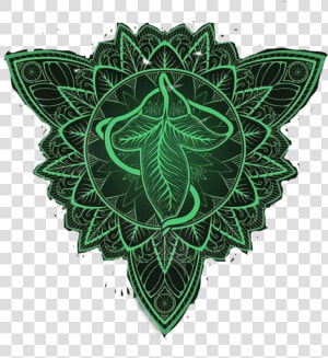  lothlorien  leaf  lordoftherings  lotr  middleearth   Floral Design  HD Png Download