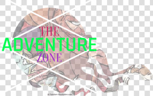 Taz   Fandom Mastodon   Com   The Adventure Zone     Illustration  HD Png Download