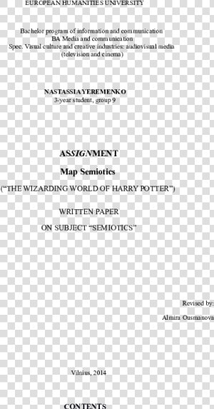 Document  HD Png Download
