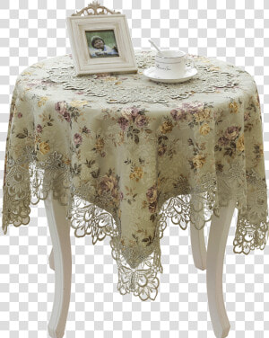 Tablecloth  HD Png Download