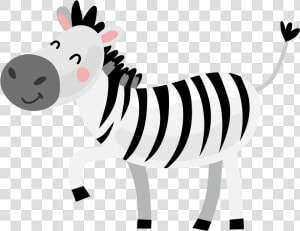 Zebra Cartoon Png  cartoon Cuteness Clip Art   Cartoon Zebra  Transparent Png