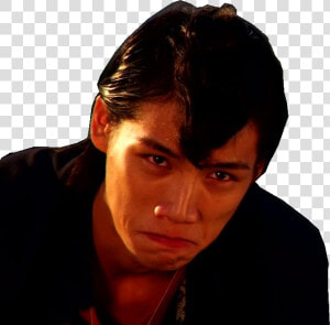 View Samegoogleiqdbsaucenao Sadness     Kisaragi Gentaro Sad  HD Png Download