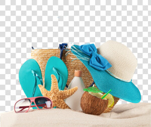 Beach Collection Png Image   Beach Items Png  Transparent Png