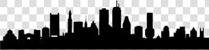 Png For Free Download On Mbtskoudsalg   Boston Skyline Silhouette Png  Transparent Png