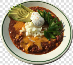 The Vegetarian Chili   Curry  HD Png Download