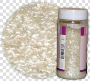 Edible Glitter 4oz White   Ck Products  HD Png Download