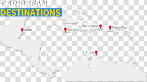 Cuba Undersea Cable  HD Png Download